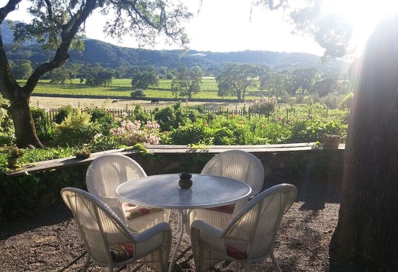 乡村酒店  Beltane Ranch