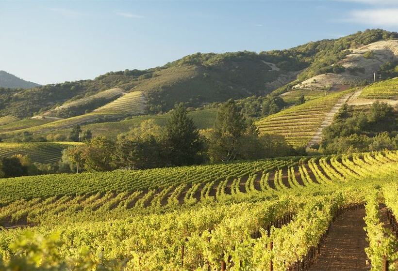 乡村酒店  Beltane Ranch