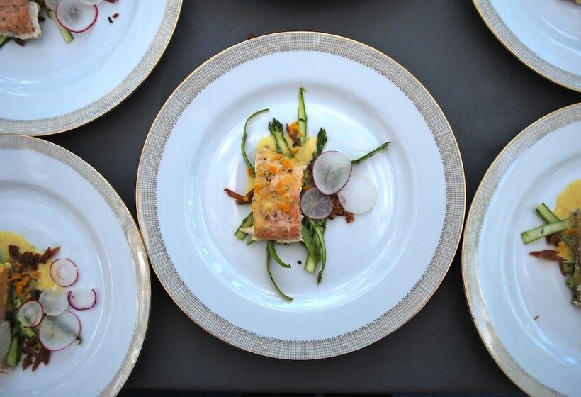 乡村酒店  Beltane Ranch