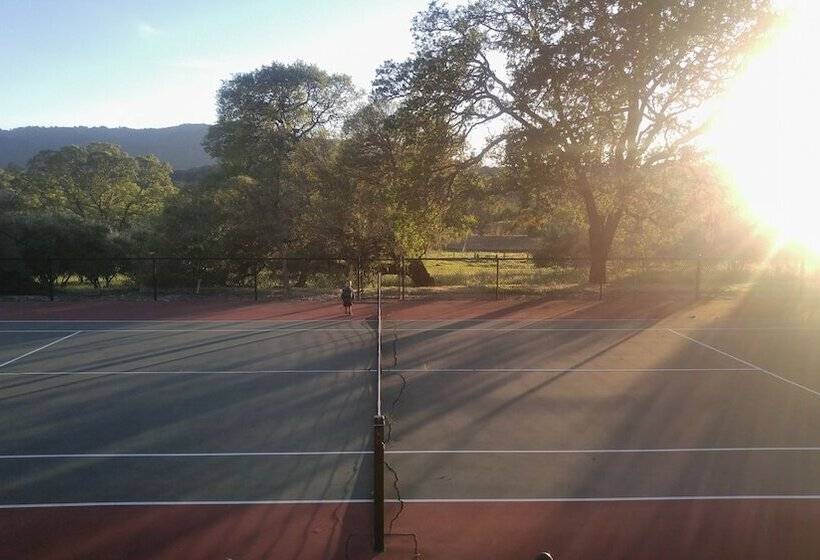 乡村酒店  Beltane Ranch