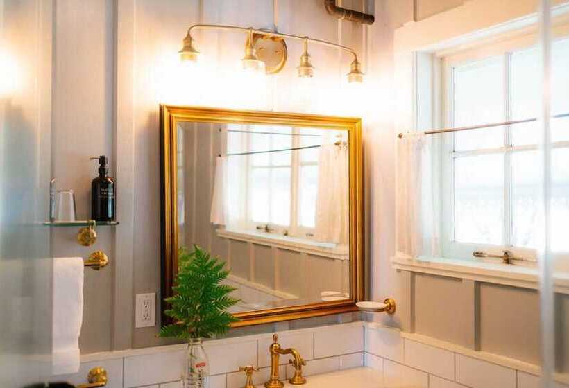 乡村酒店  Beltane Ranch