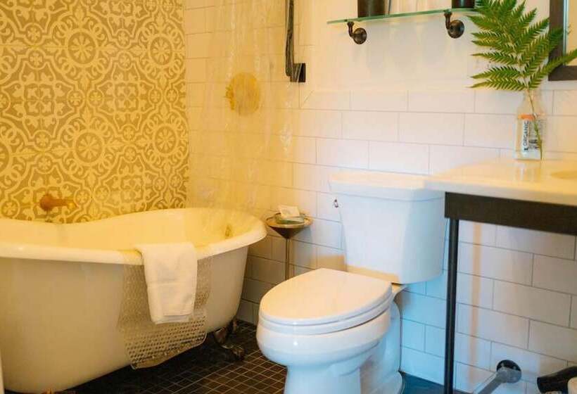 乡村酒店  Beltane Ranch