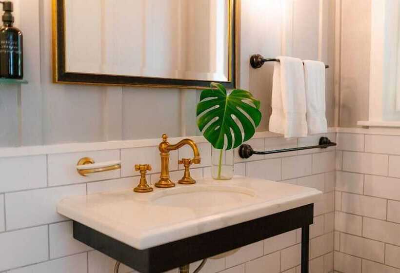 乡村酒店  Beltane Ranch