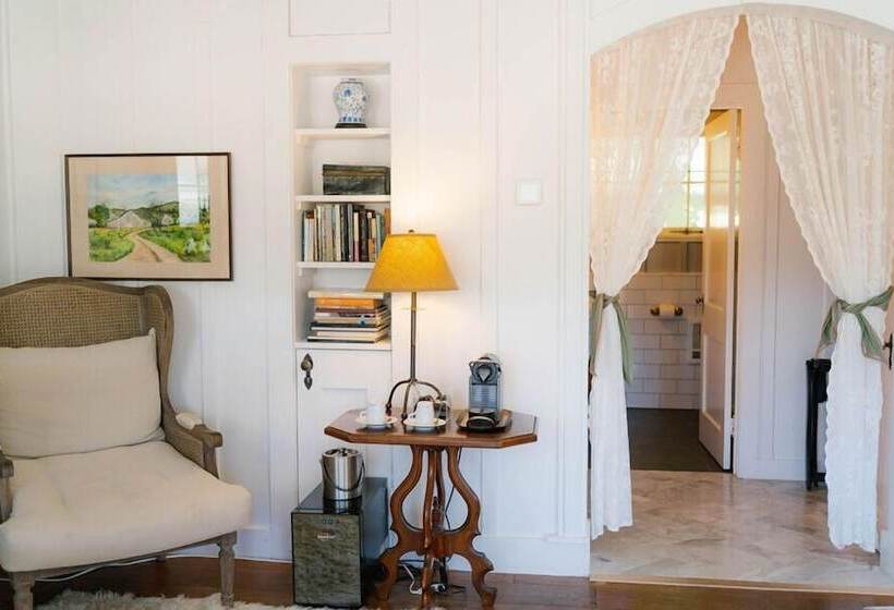 乡村酒店  Beltane Ranch