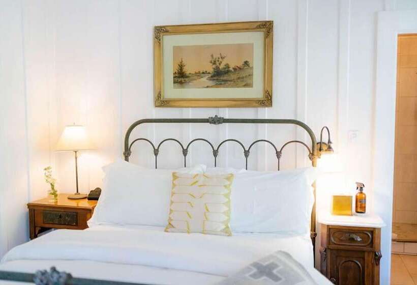 乡村酒店  Beltane Ranch