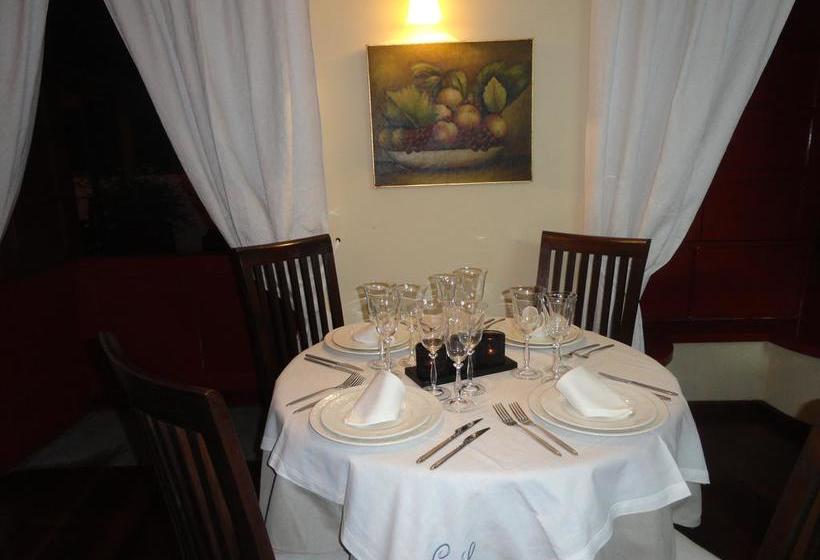 Hotel Rural Casa Lugo