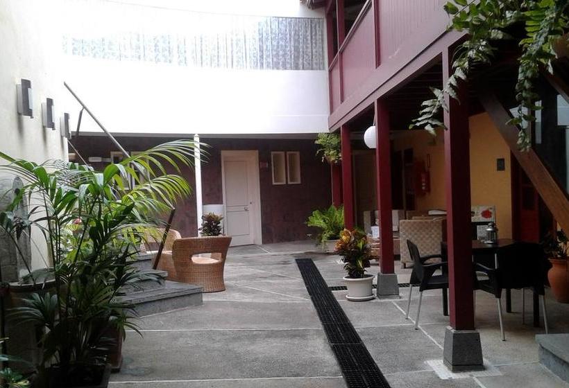 Hotel Rural Casa Lugo