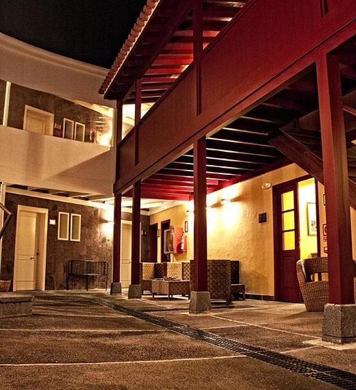 Hotel Rural Casa Lugo