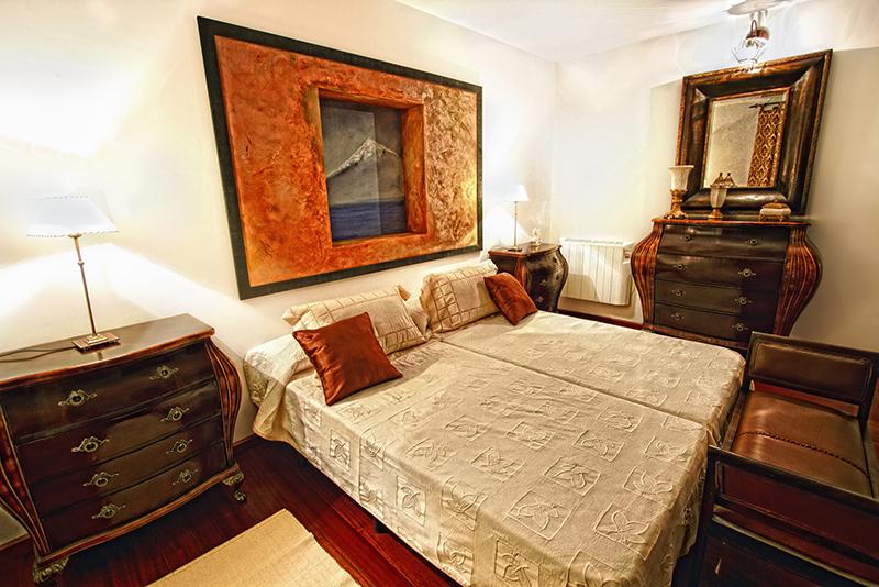 Hotel Rural Casa Lugo