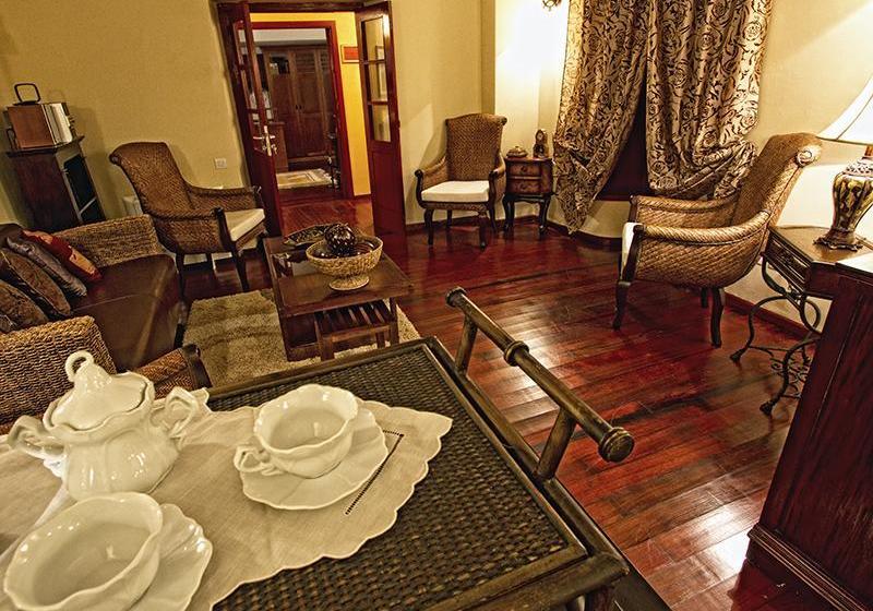 Hotel Rural Casa Lugo