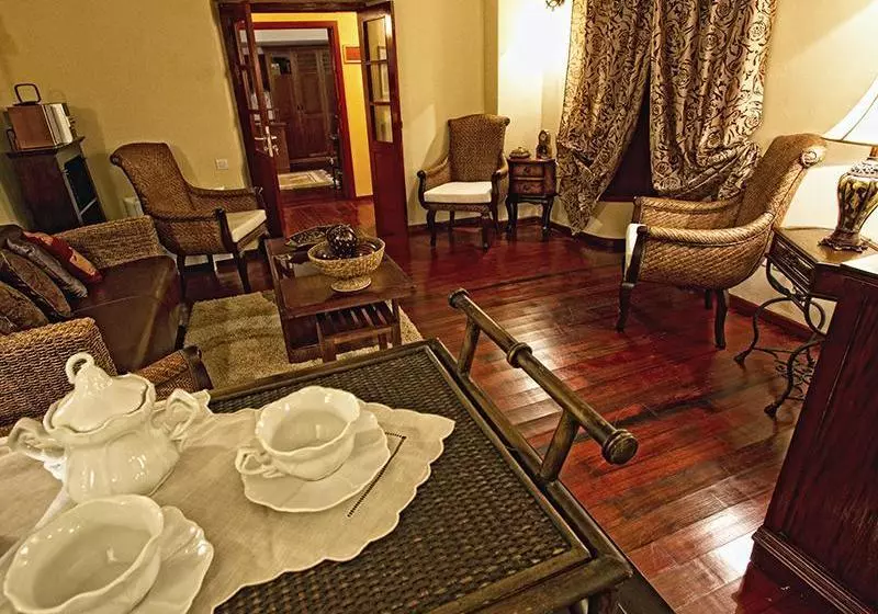 Hotel Rural Casa Lugo