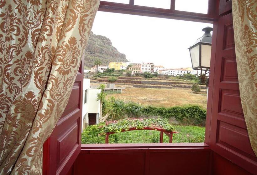 Hotel Rural Casa Lugo