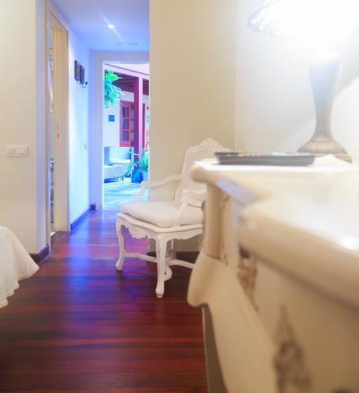 Hotel Rural Casa Lugo