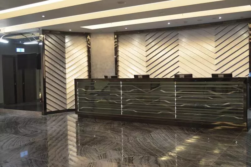 Hotel Silka Tsuen Wan, Hong Kong - Hong Kong