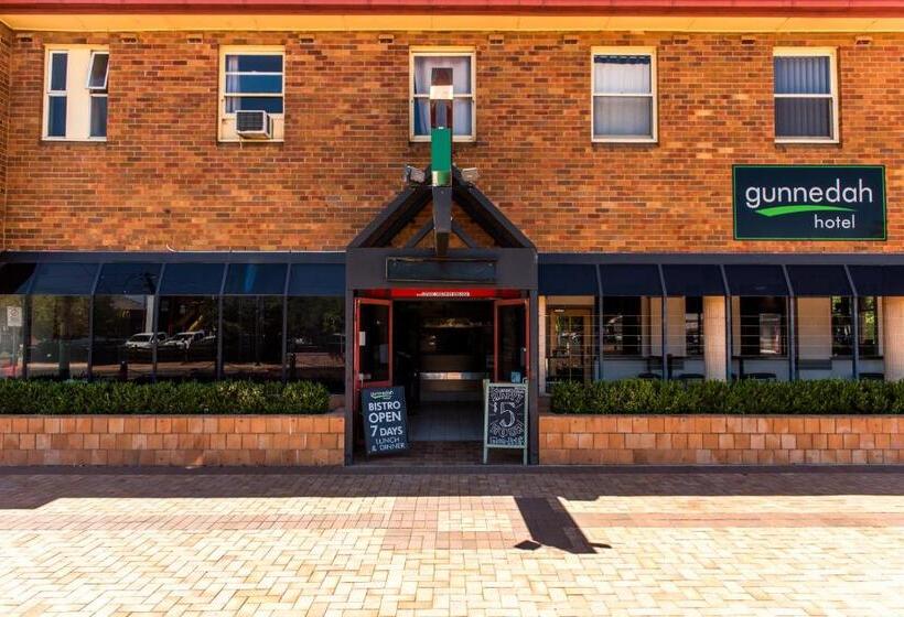 فندق Gunnedah