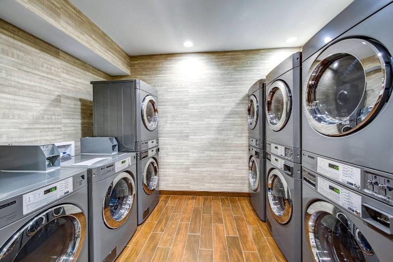 酒店 Towneplace Suites By Marriott Big Spring