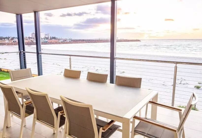 Hotelli Wallaroo Holiday Park