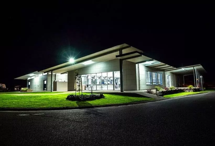 Hotelli Wallaroo Holiday Park