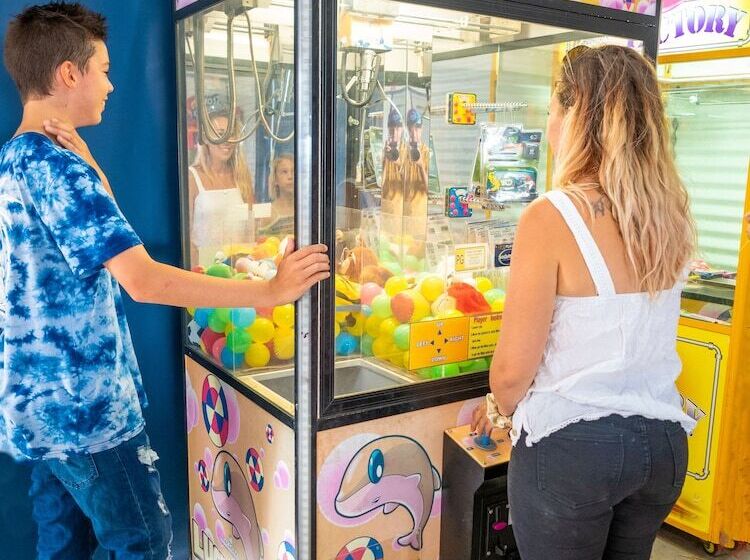 ホテル Wallaroo Holiday Park