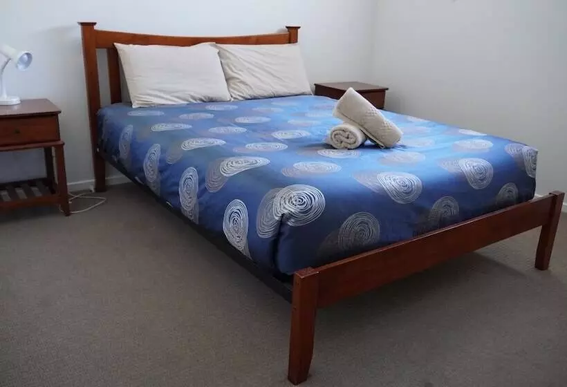 Hotelli Wallaroo Holiday Park