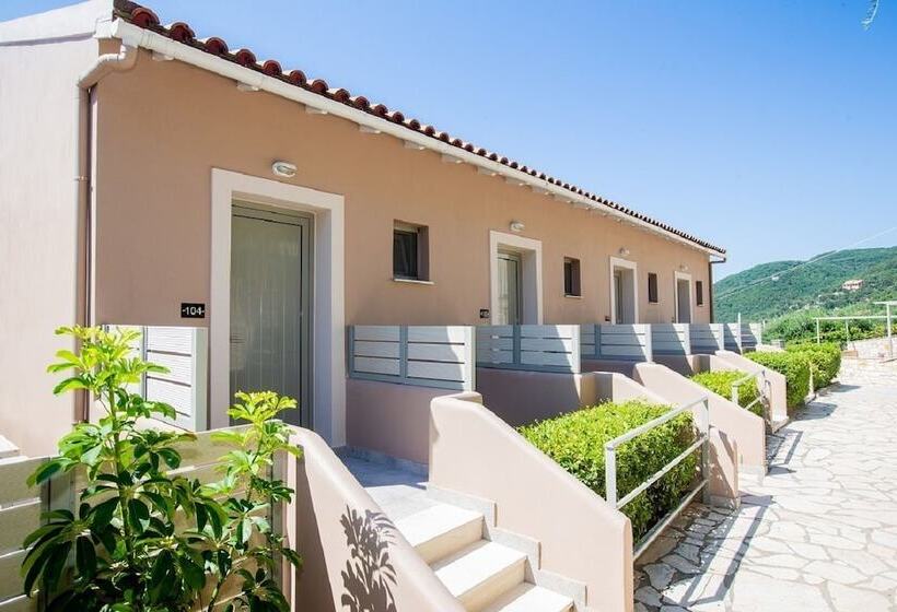 Locanda Barbati Luxury Apart