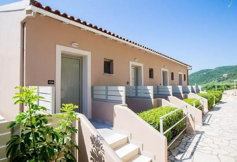 Locanda Barbati Luxury Apart