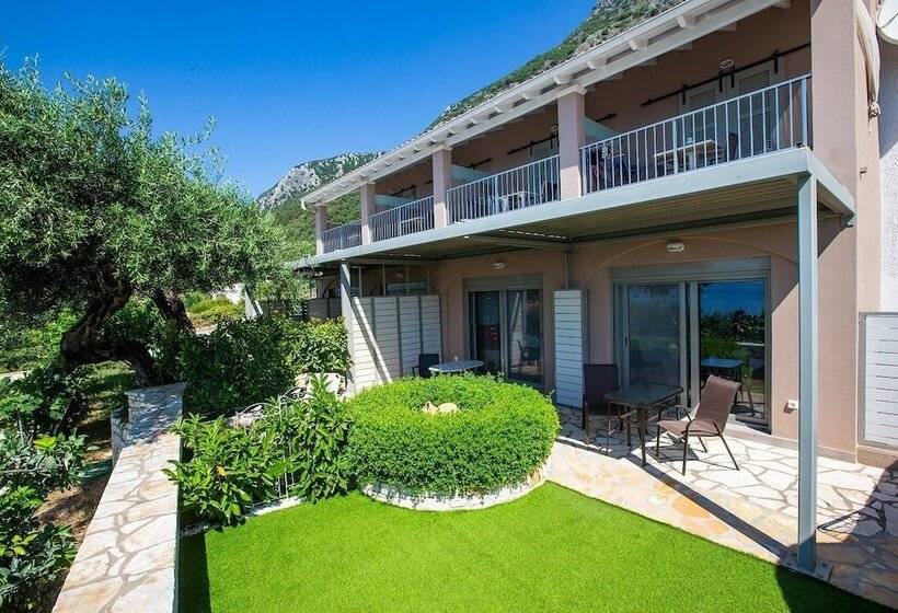 Locanda Barbati Luxury Apart