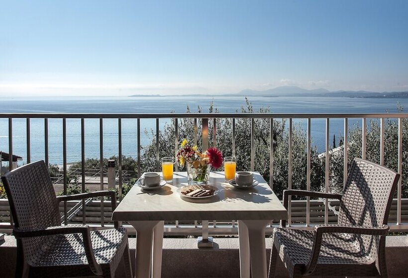 Locanda Barbati Luxury Apart