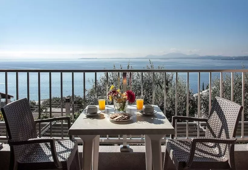 Locanda Barbati Luxury Apart