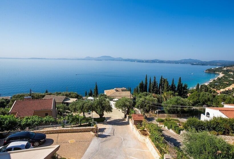 Locanda Barbati Luxury Apart