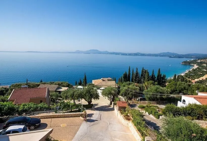 Locanda Barbati Luxury Apart