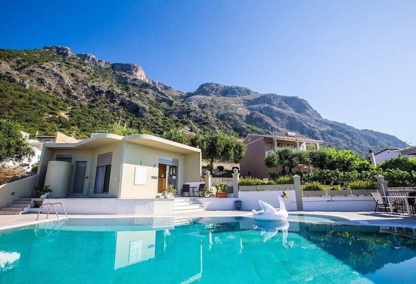 Locanda Barbati Luxury Apart