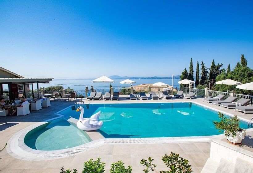 Locanda Barbati Luxury Apart