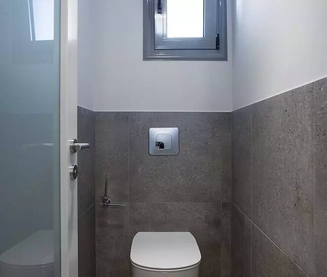 Locanda Barbati Luxury Apart