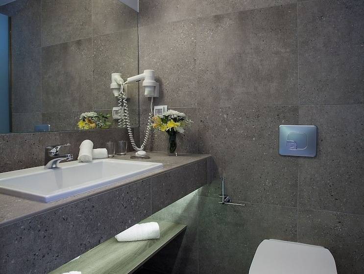 Locanda Barbati Luxury Apart