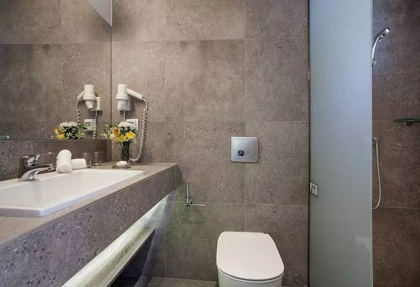Locanda Barbati Luxury Apart
