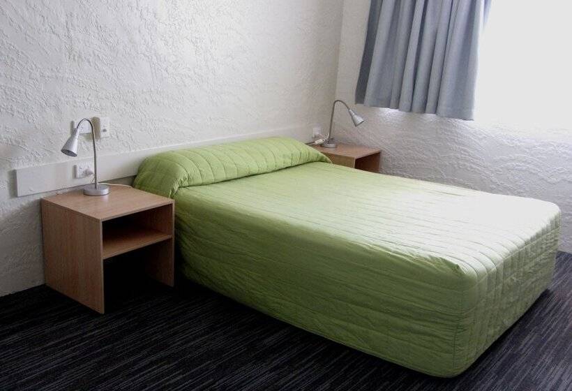 Мотель Urangan Motor Inn