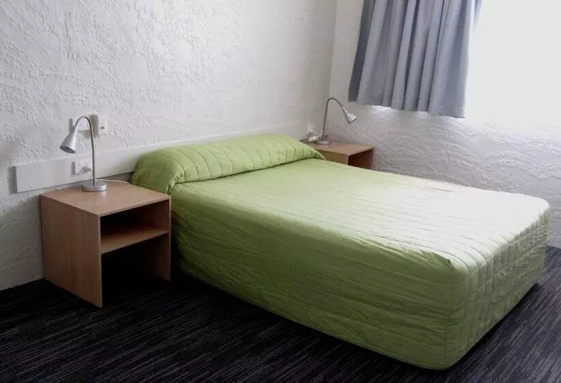 モーテル Urangan Motor Inn
