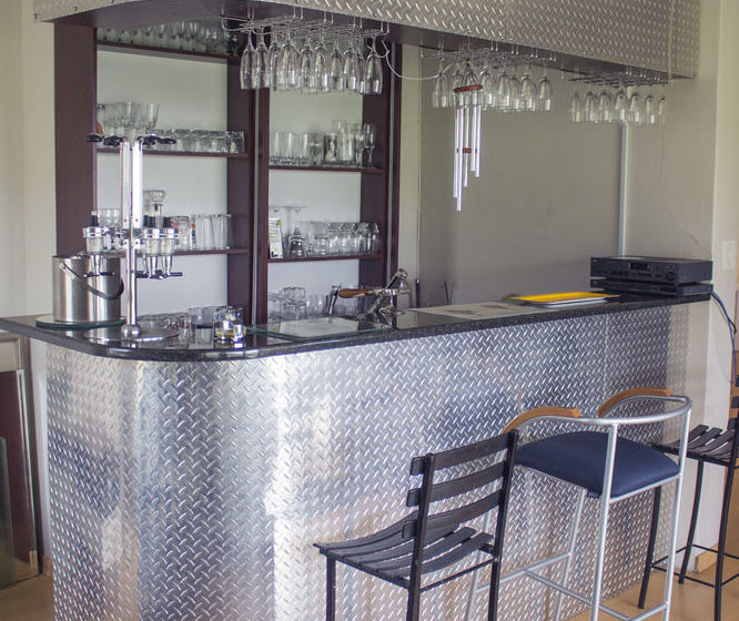 פנסיון 15 On Penguin Guest House