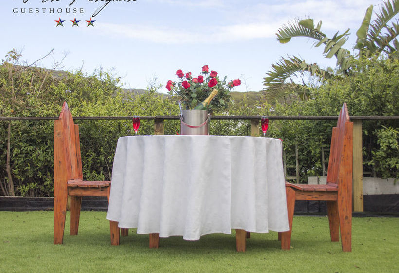 פנסיון 15 On Penguin Guest House