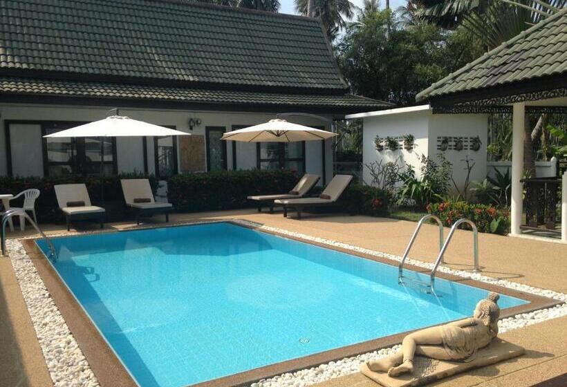 Пансион Baan Sawainam