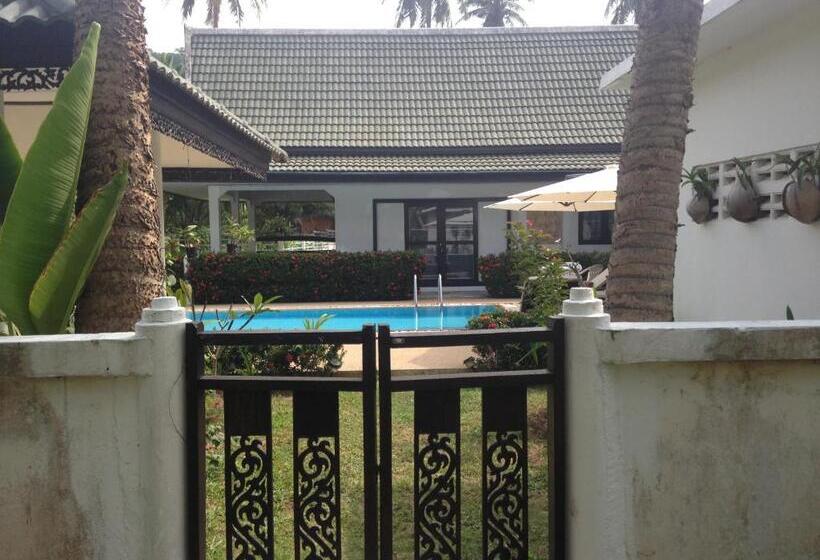 Пансион Baan Sawainam