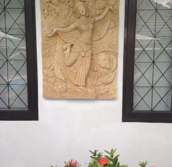 Пансион Baan Sawainam