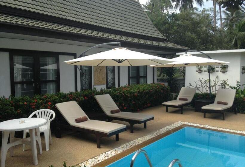 Пансион Baan Sawainam