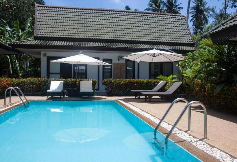 Пансион Baan Sawainam