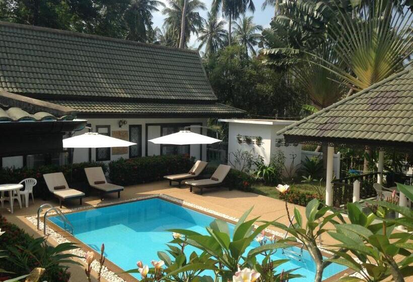 Пансион Baan Sawainam