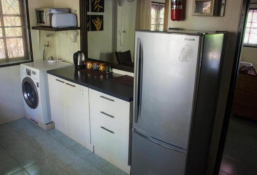 Пансион Baan Sawainam