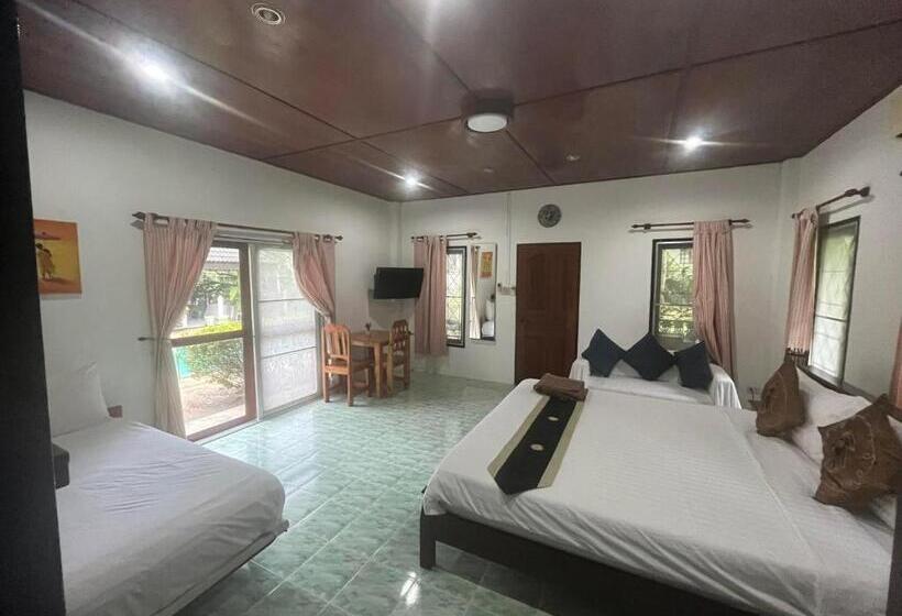 Пансион Baan Sawainam