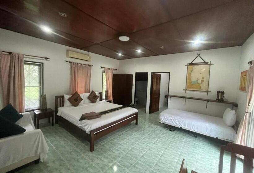 Пансион Baan Sawainam