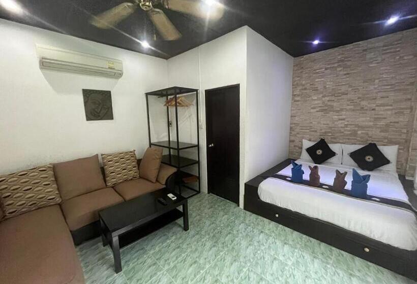 Пансион Baan Sawainam